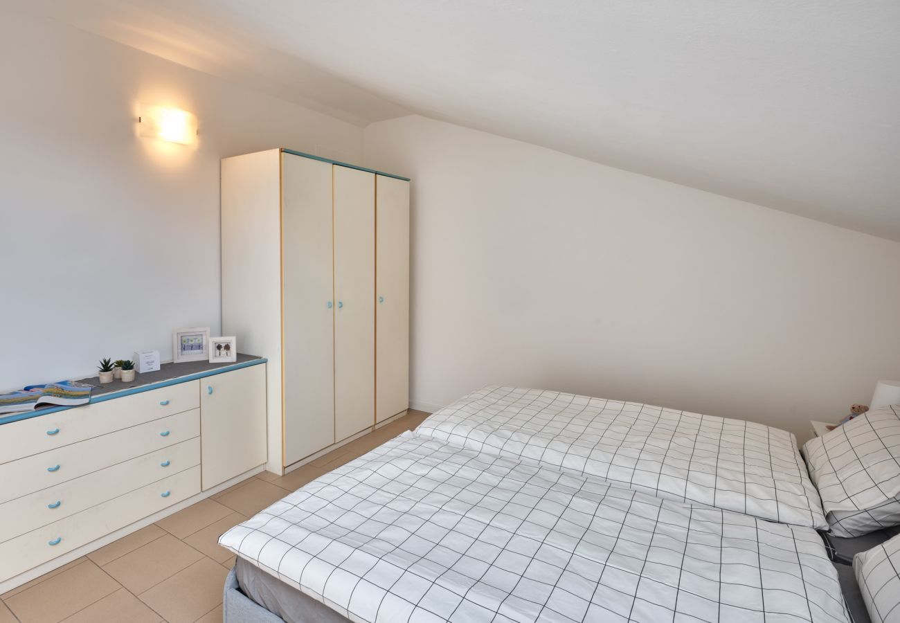 Ferienwohnung in Lazise - LISA MARIE APARTMENT