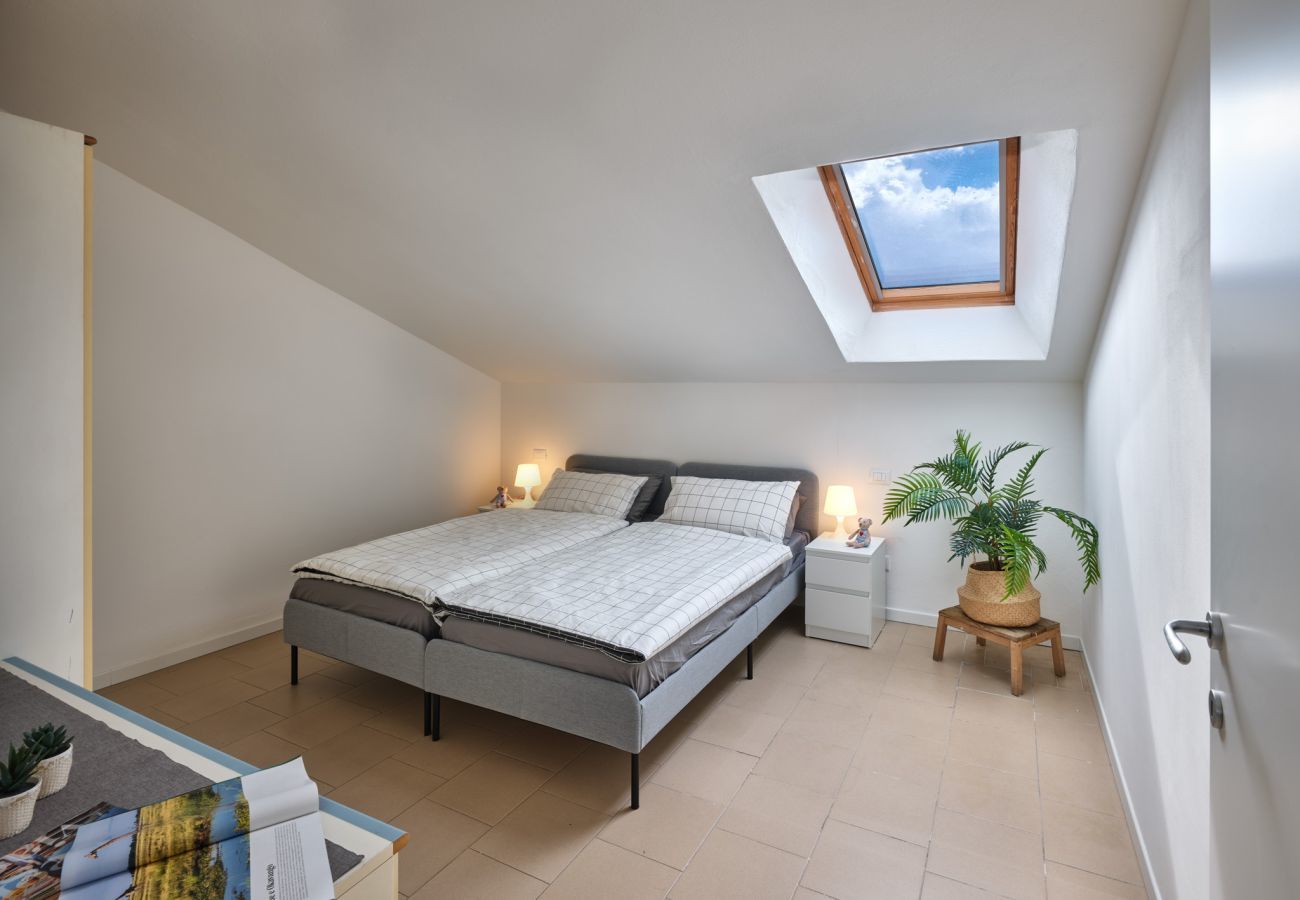 Ferienwohnung in Lazise - LISA MARIE APARTMENT