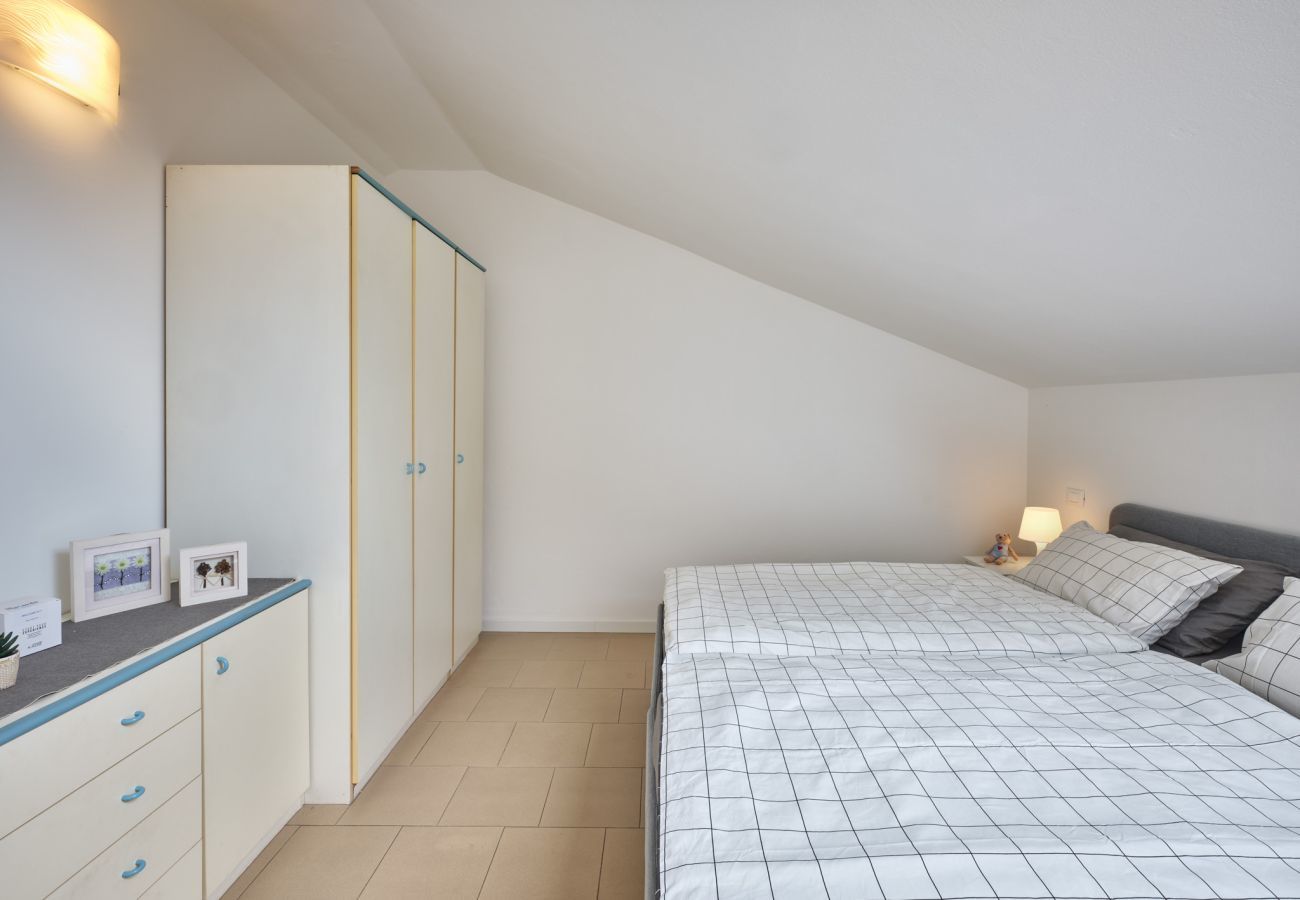 Ferienwohnung in Lazise - LISA MARIE APARTMENT