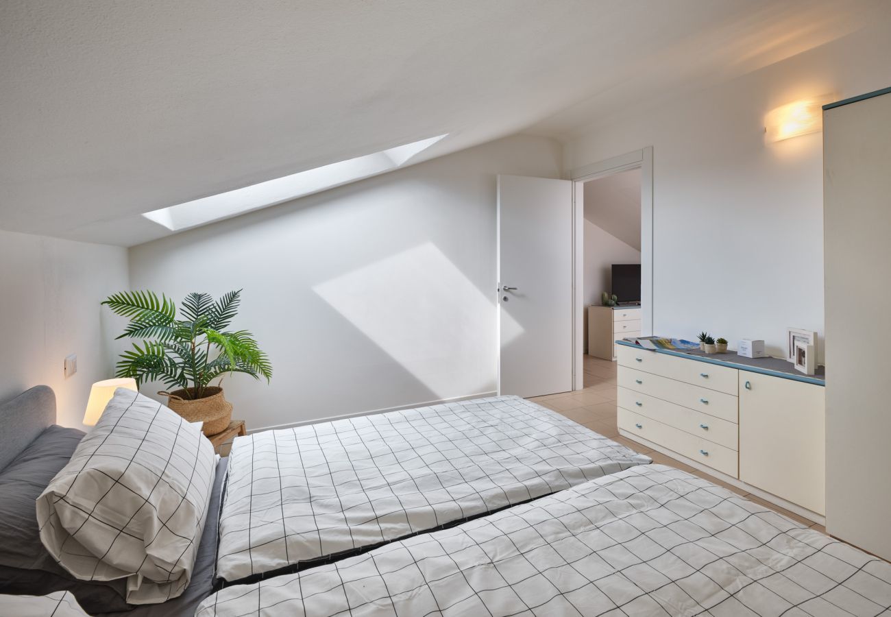 Ferienwohnung in Lazise - LISA MARIE APARTMENT
