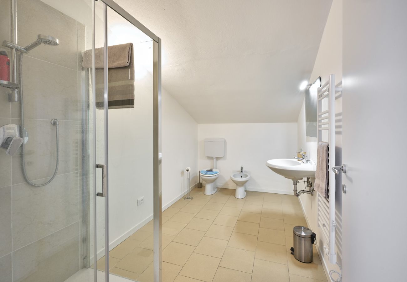 Ferienwohnung in Lazise - LISA MARIE APARTMENT