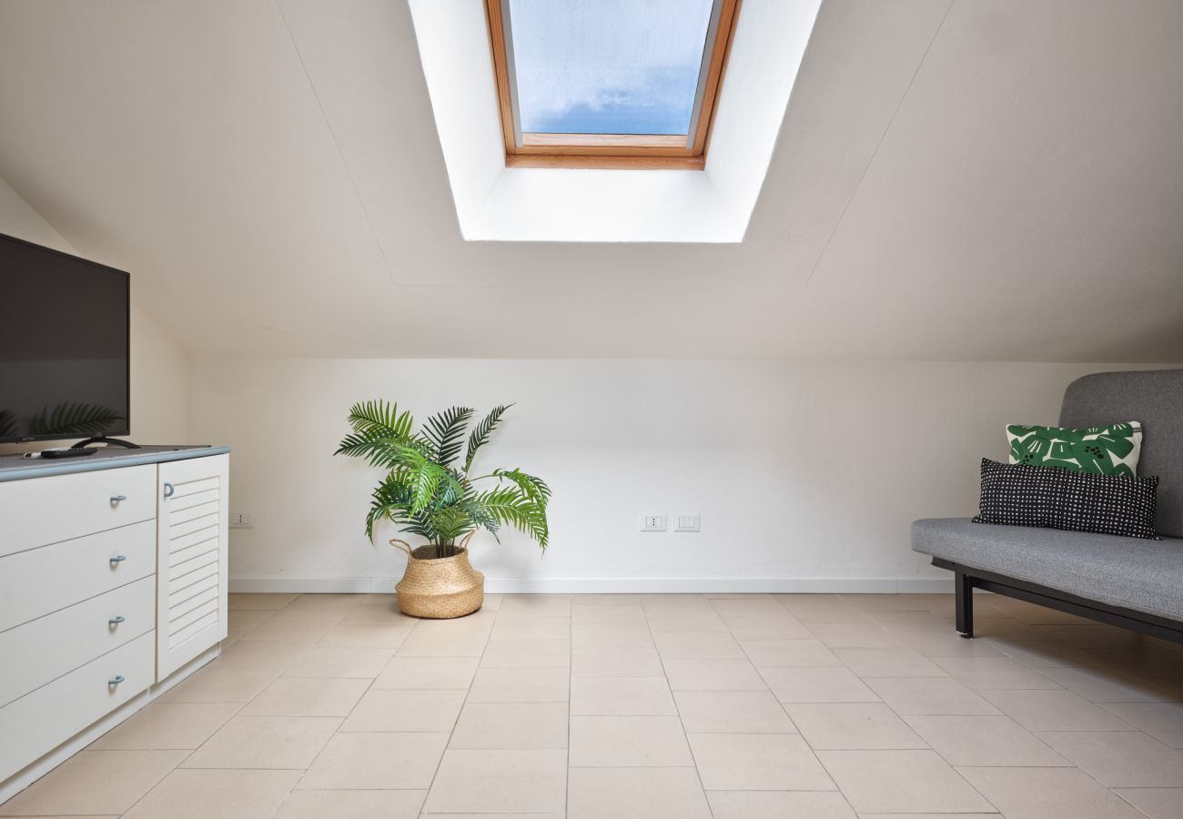 Ferienwohnung in Lazise - LISA MARIE APARTMENT