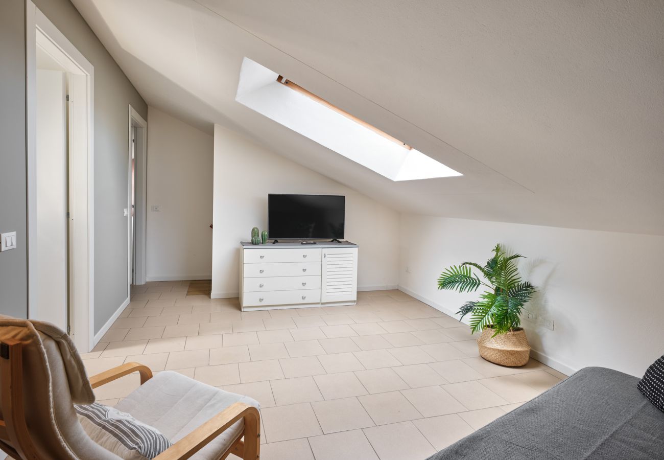 Ferienwohnung in Lazise - LISA MARIE APARTMENT