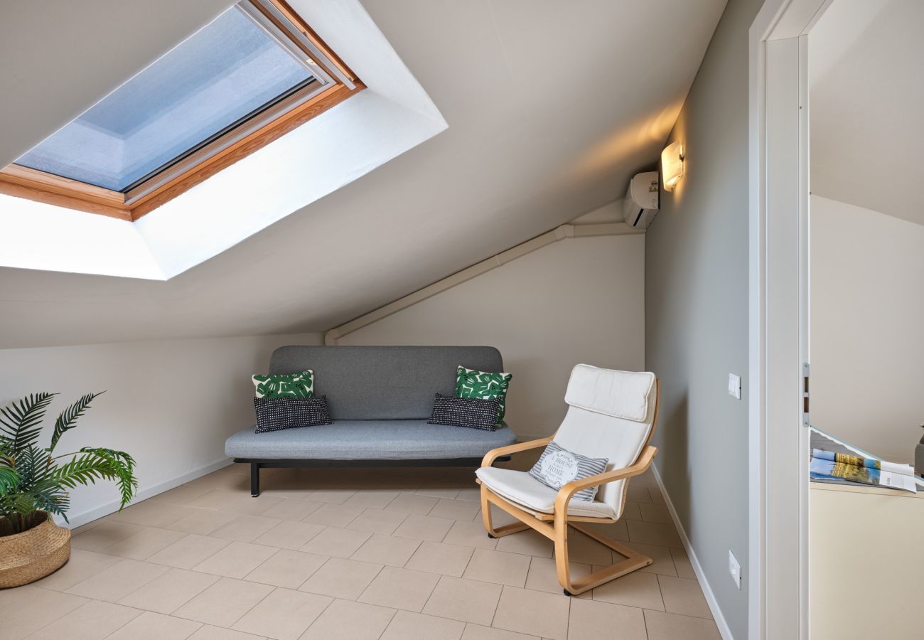 Ferienwohnung in Lazise - LISA MARIE APARTMENT