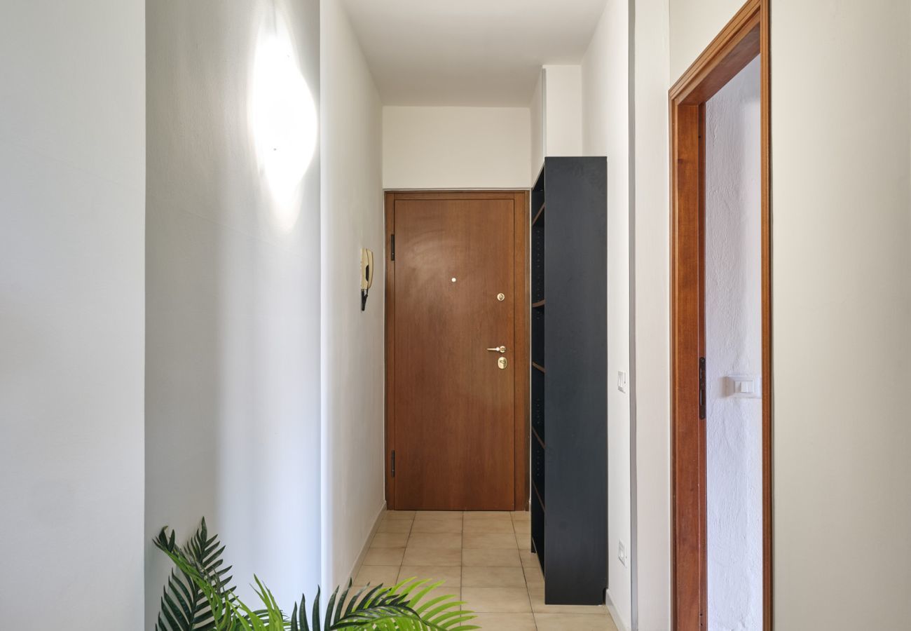 Ferienwohnung in Lazise - LISA MARIE APARTMENT