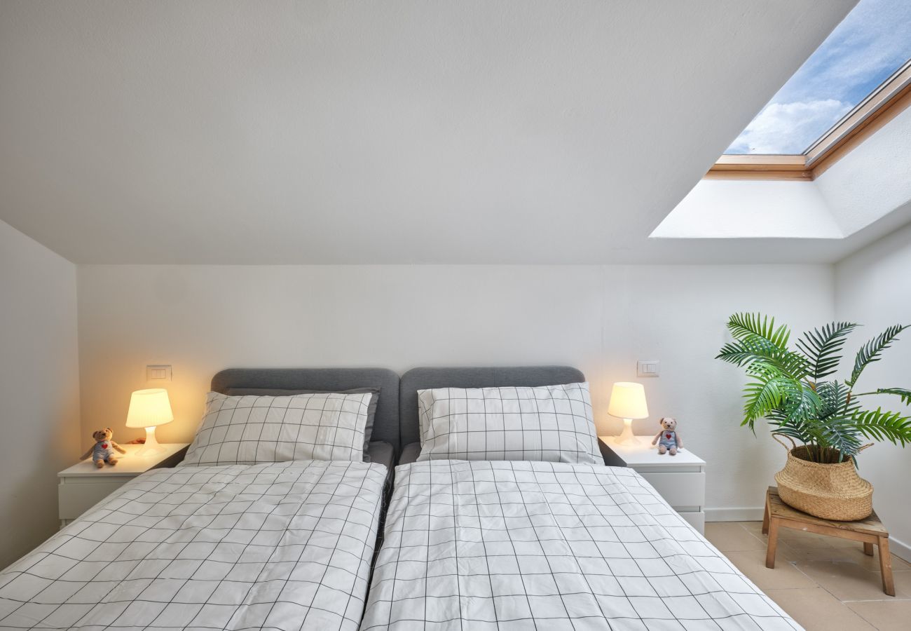 Ferienwohnung in Lazise - LISA MARIE APARTMENT