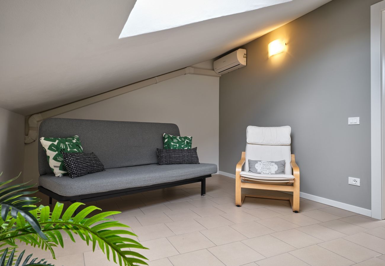 Ferienwohnung in Lazise - LISA MARIE APARTMENT