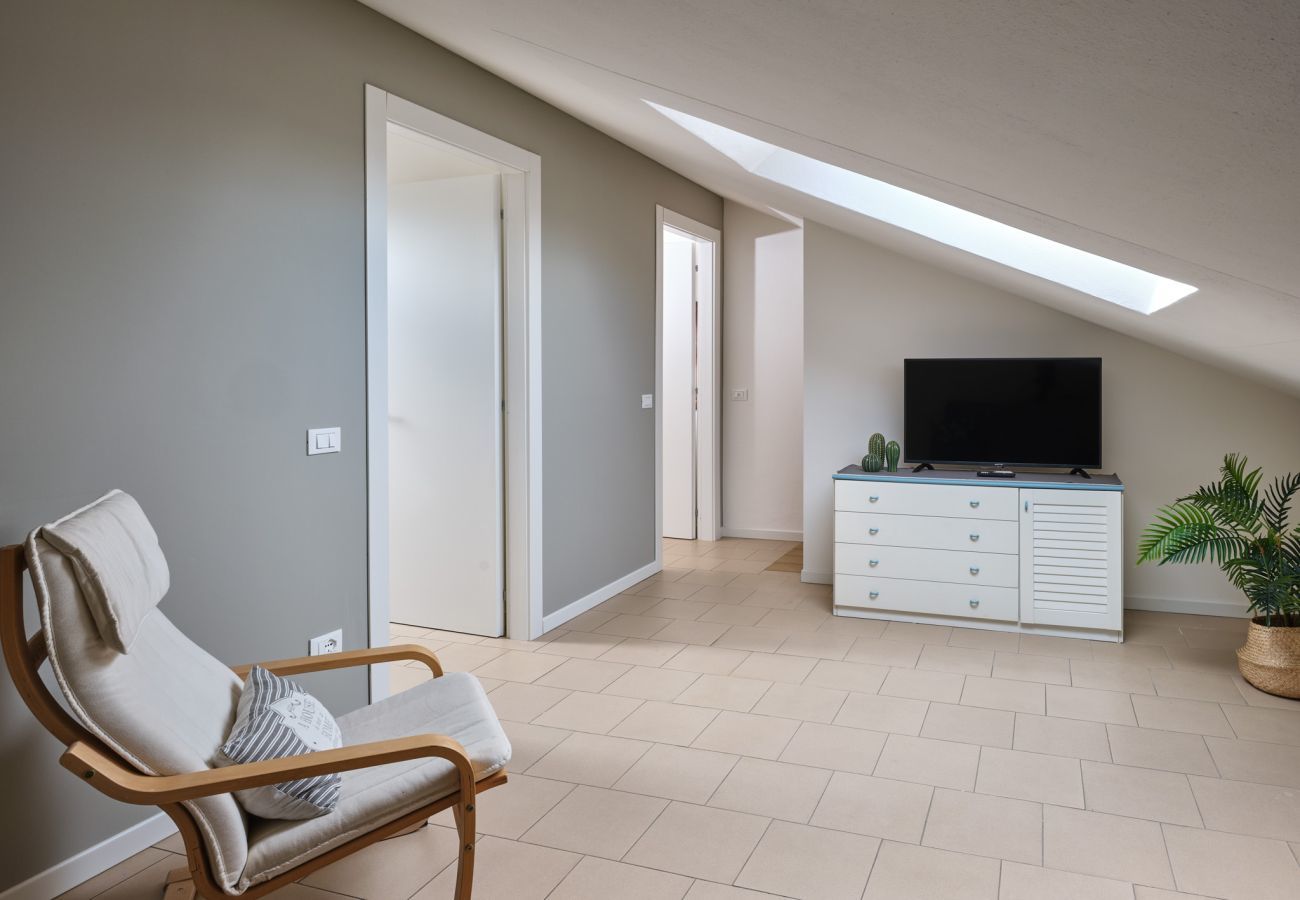 Ferienwohnung in Lazise - LISA MARIE APARTMENT