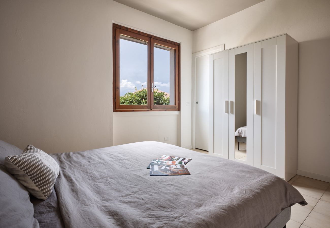 Ferienwohnung in Lazise - LISA MARIE APARTMENT