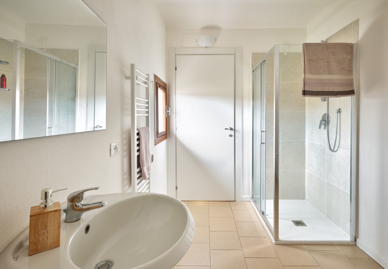 Ferienwohnung in Lazise - LISA MARIE APARTMENT