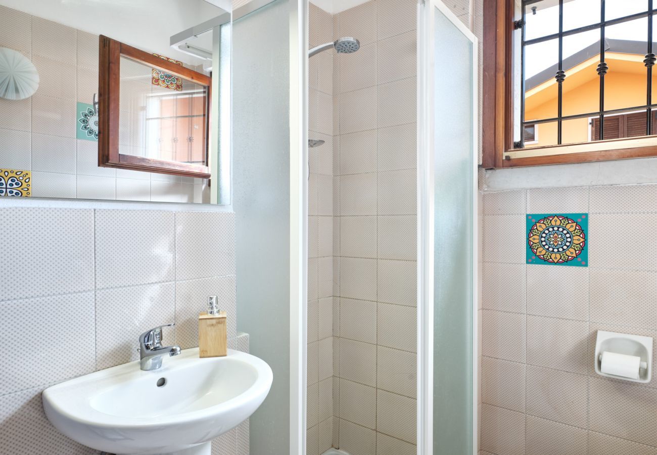 Ferienwohnung in Lazise - LISA MARIE APARTMENT