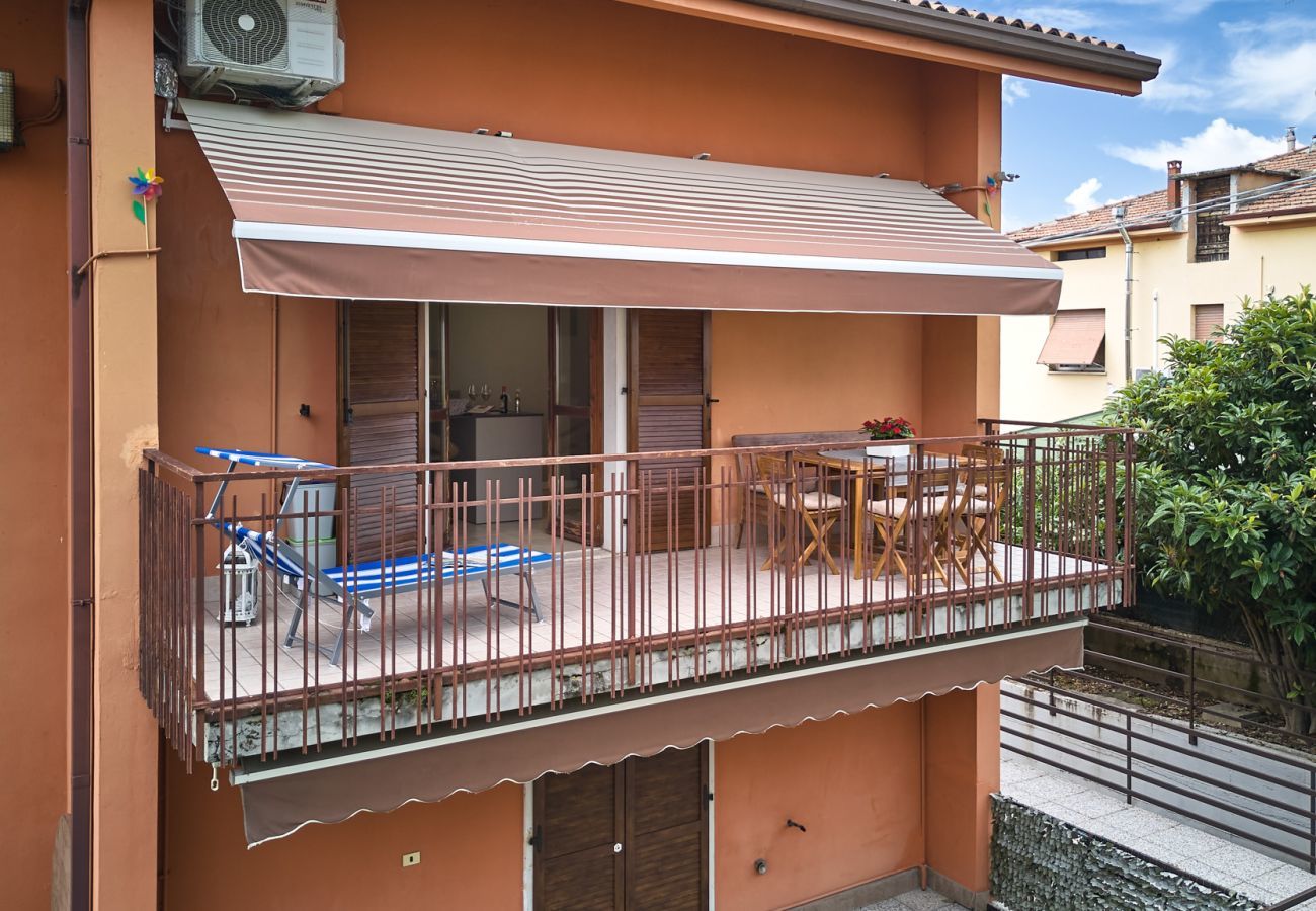 Ferienwohnung in Lazise - LISA MARIE APARTMENT