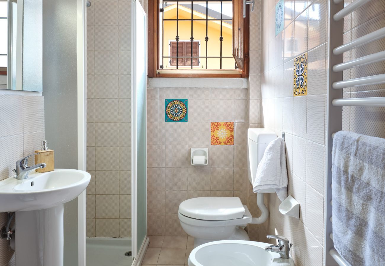 Ferienwohnung in Lazise - LISA MARIE APARTMENT