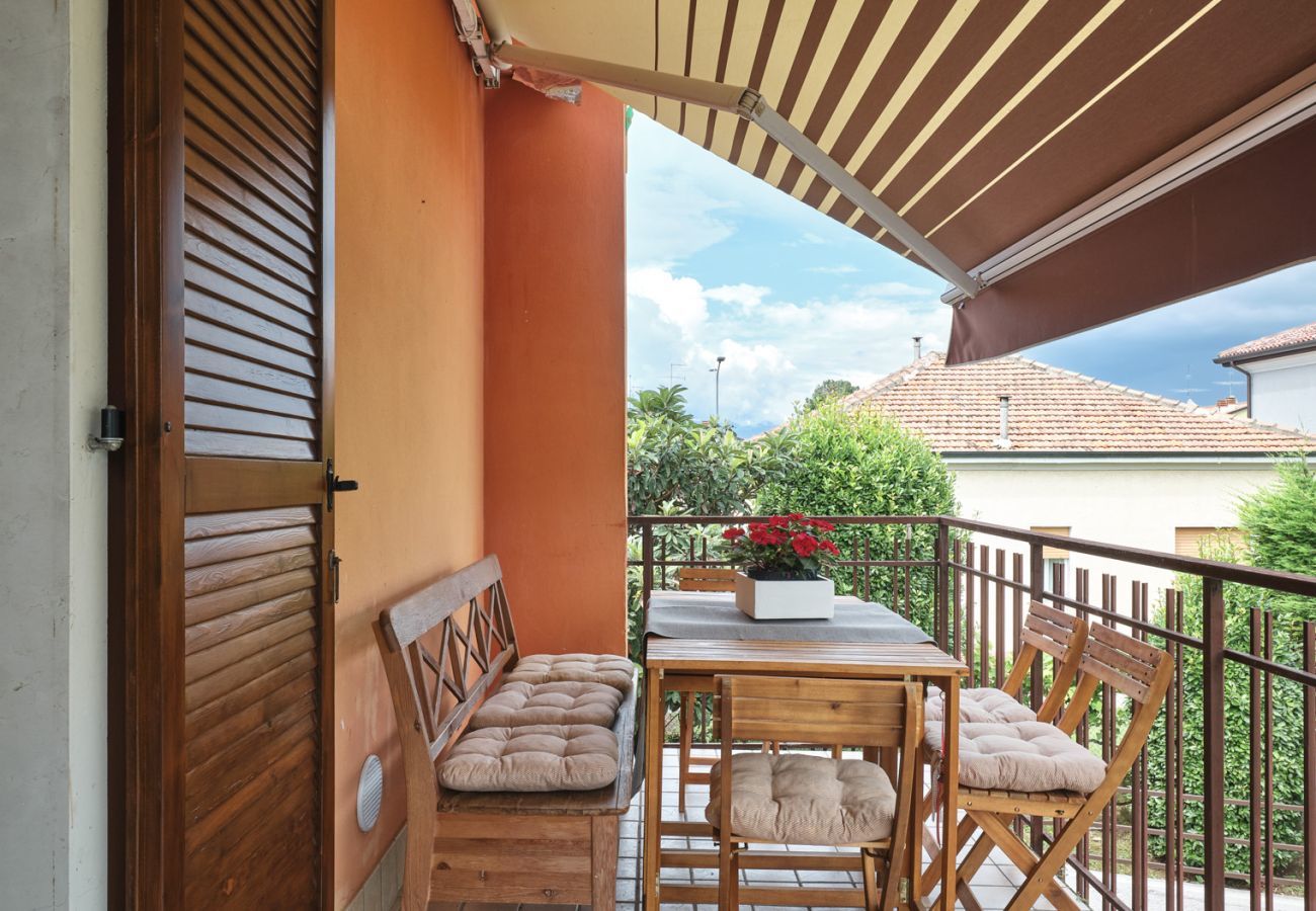 Ferienwohnung in Lazise - LISA MARIE APARTMENT