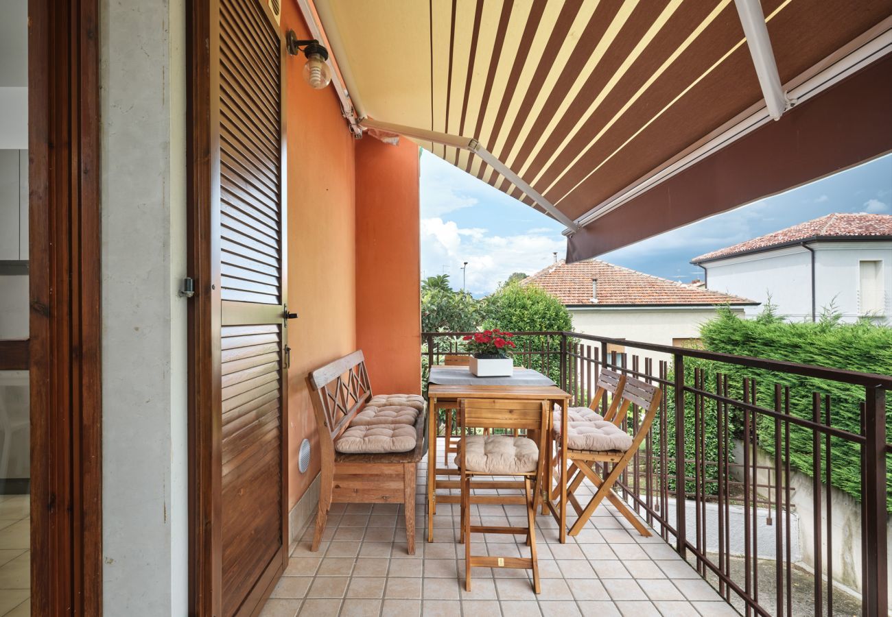 Ferienwohnung in Lazise - LISA MARIE APARTMENT