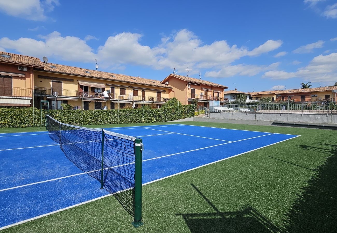 Ferienwohnung in Lazise - LISA MARIE APARTMENT