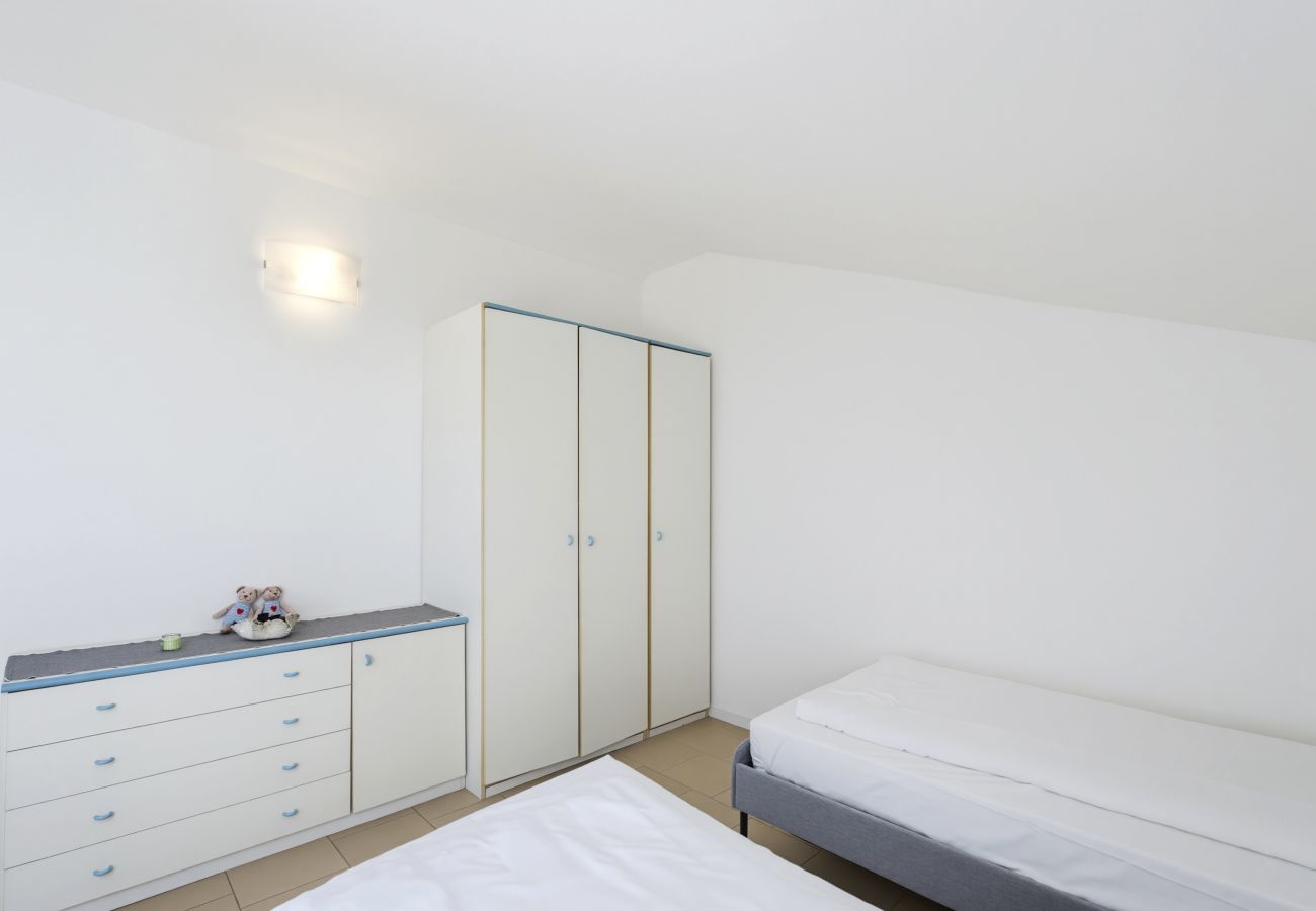 Ferienwohnung in Lazise - LISA MARIE APARTMENT