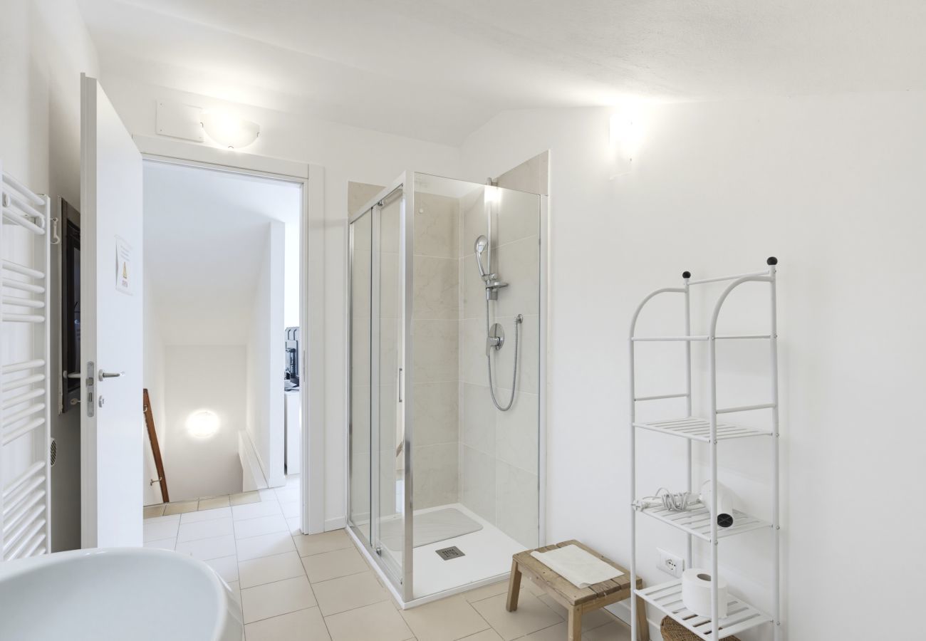 Ferienwohnung in Lazise - LISA MARIE APARTMENT