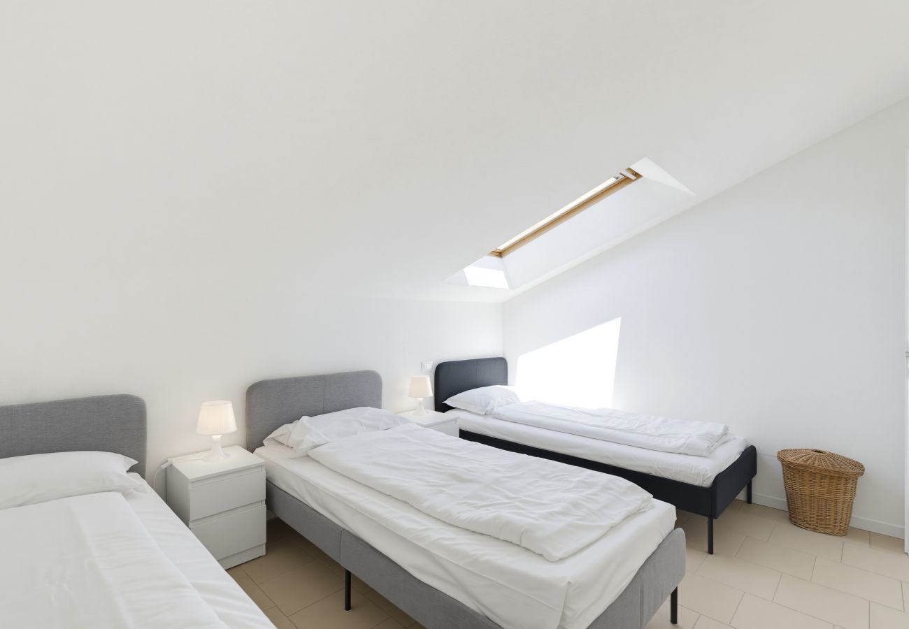 Ferienwohnung in Lazise - LISA MARIE APARTMENT