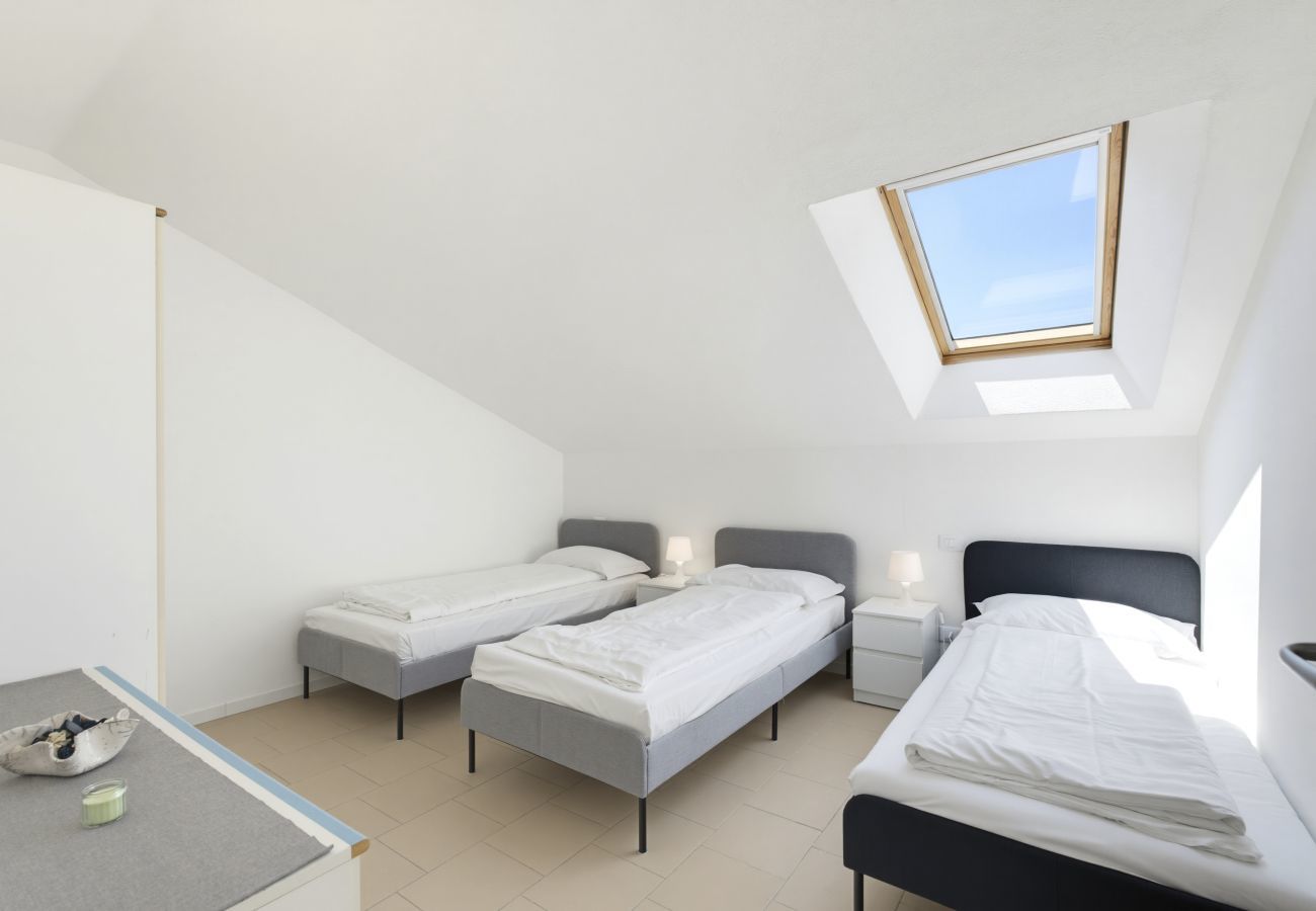 Ferienwohnung in Lazise - LISA MARIE APARTMENT