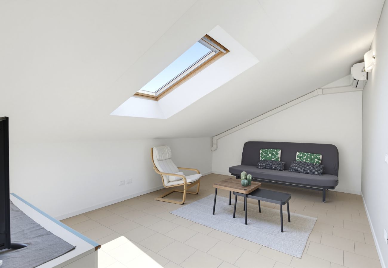 Ferienwohnung in Lazise - LISA MARIE APARTMENT