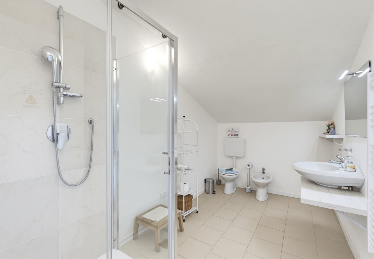 Ferienwohnung in Lazise - LISA MARIE APARTMENT