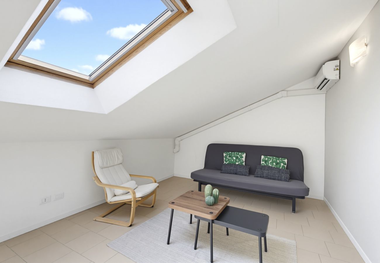 Ferienwohnung in Lazise - LISA MARIE APARTMENT