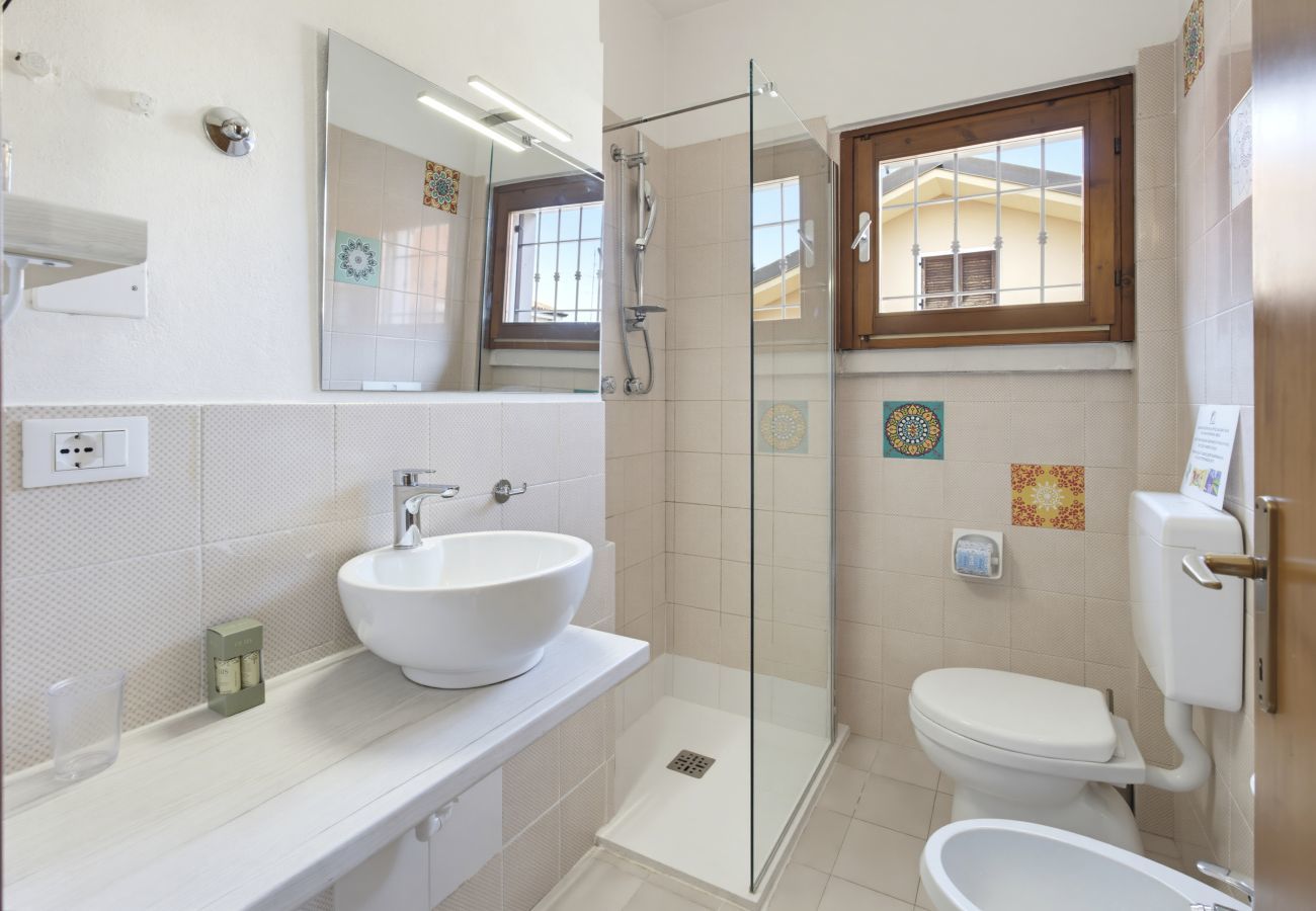 Ferienwohnung in Lazise - LISA MARIE APARTMENT