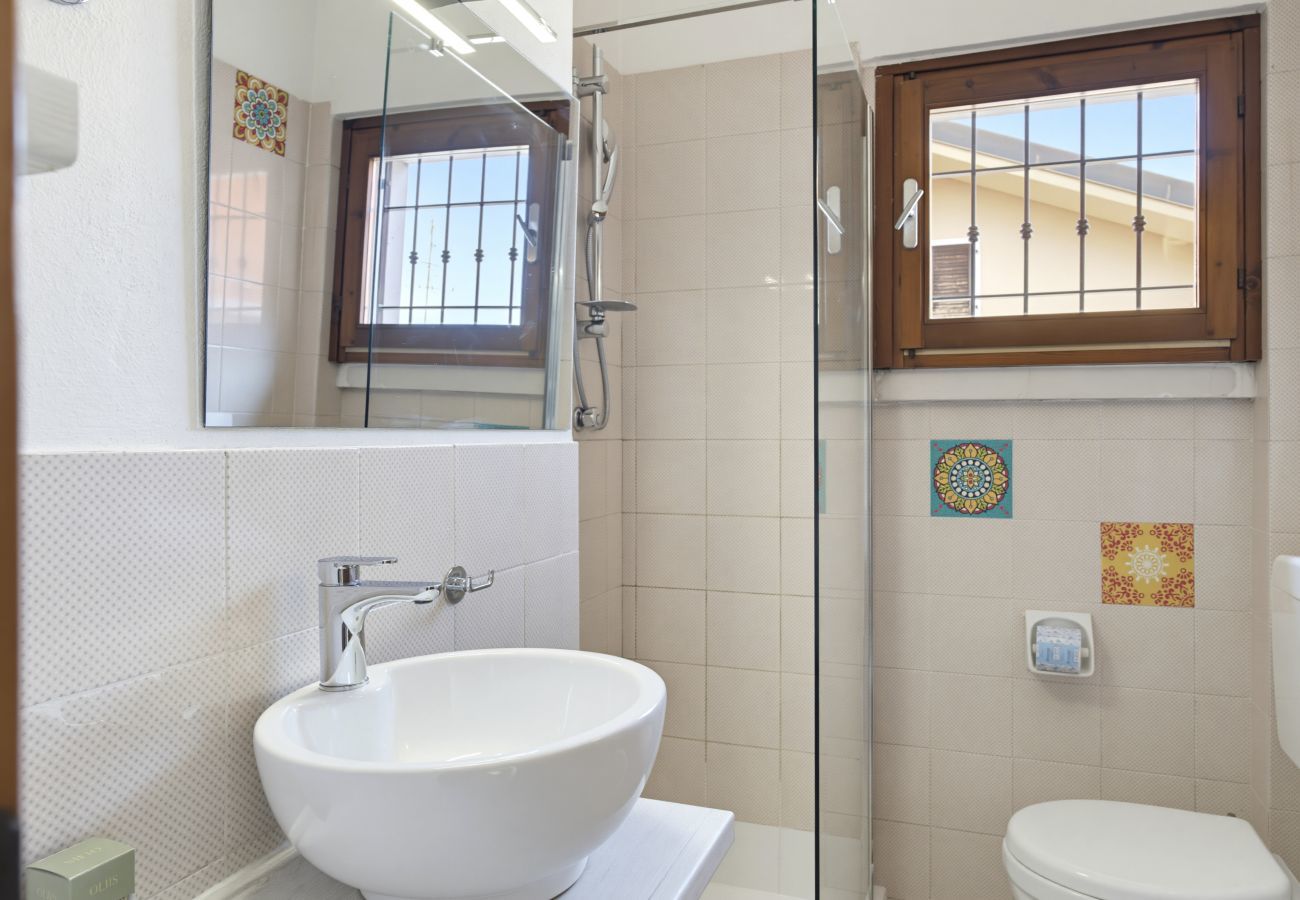 Ferienwohnung in Lazise - LISA MARIE APARTMENT