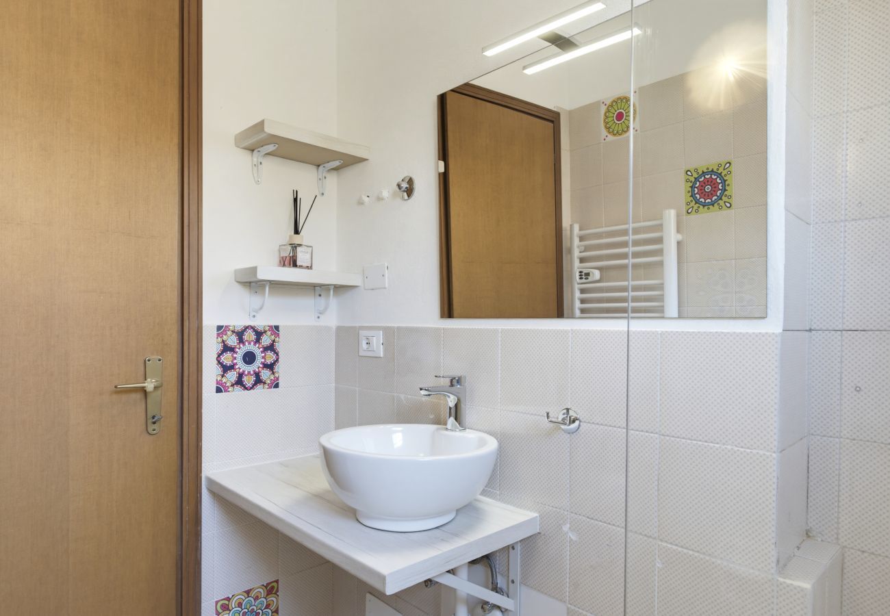 Ferienwohnung in Lazise - LISA MARIE APARTMENT