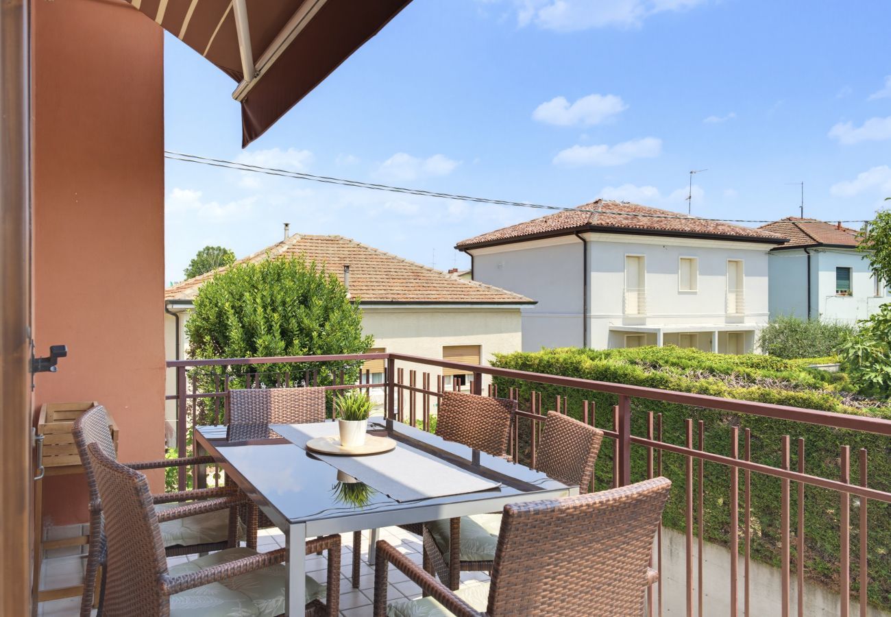 Ferienwohnung in Lazise - LISA MARIE APARTMENT