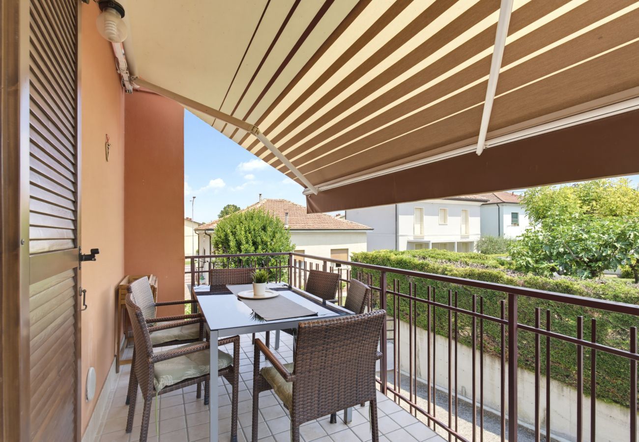 Ferienwohnung in Lazise - LISA MARIE APARTMENT