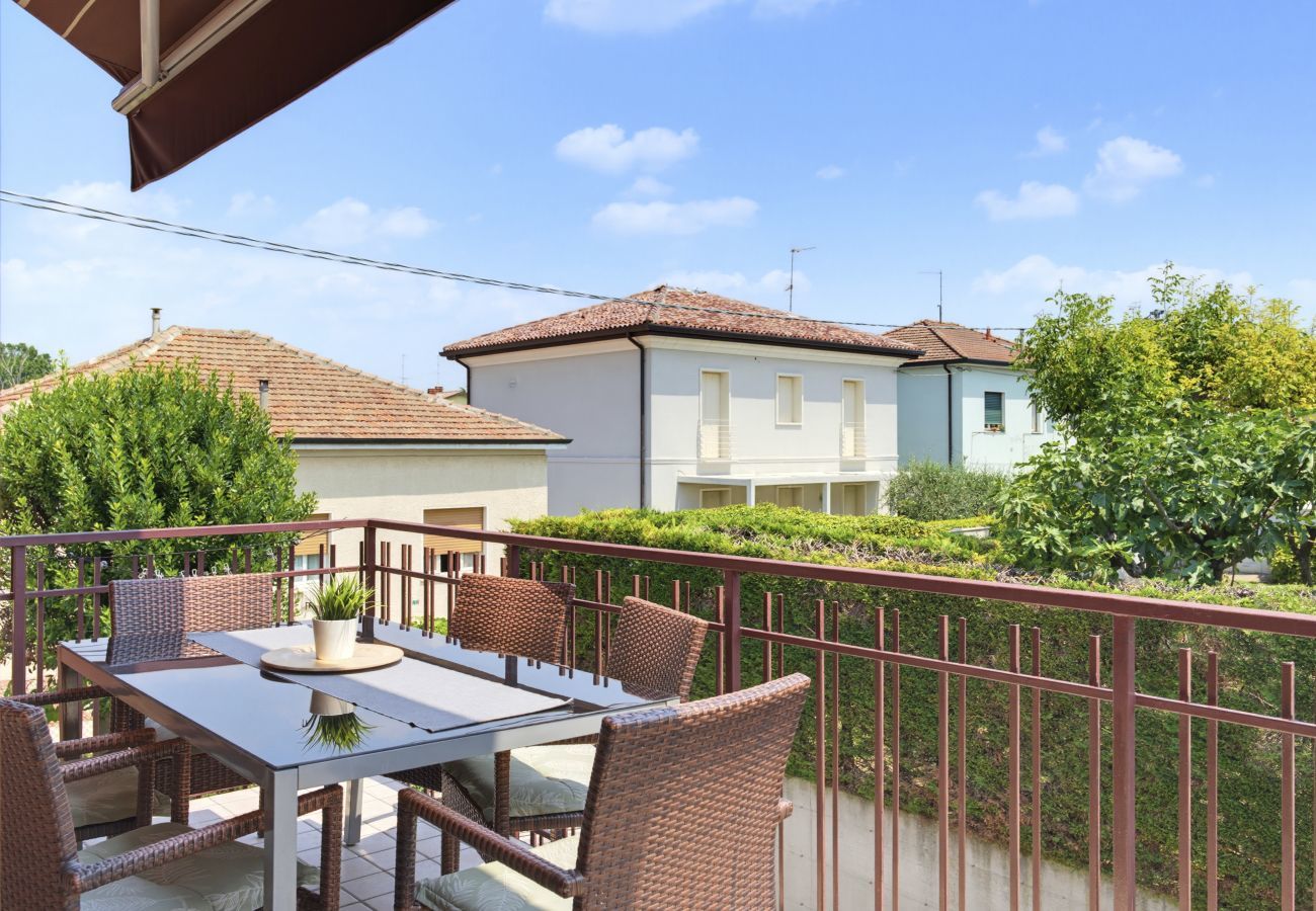 Ferienwohnung in Lazise - LISA MARIE APARTMENT