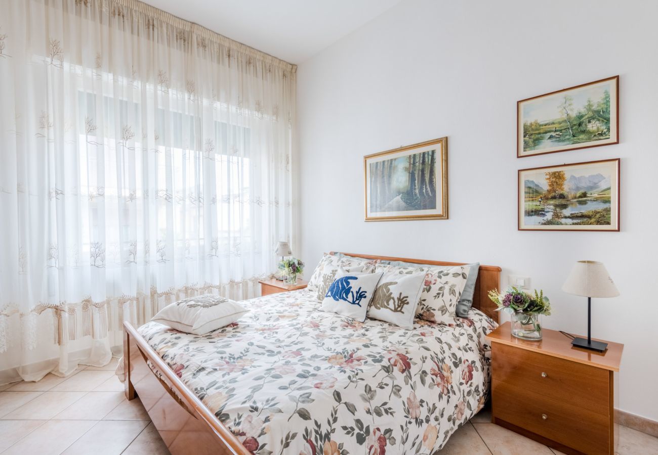 Ferienwohnung in Viareggio - Viareggio Terrace
