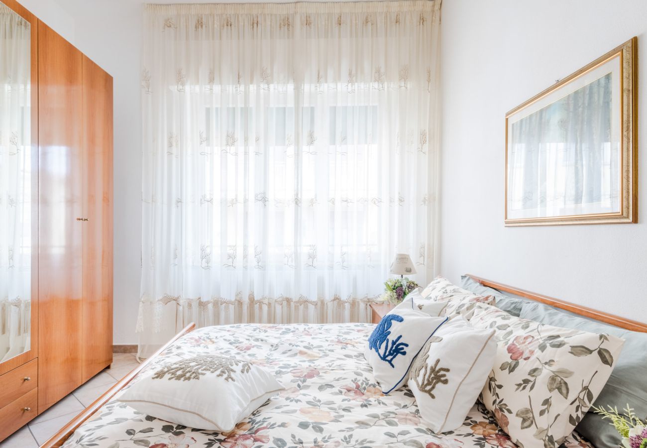 Ferienwohnung in Viareggio - Viareggio Terrace