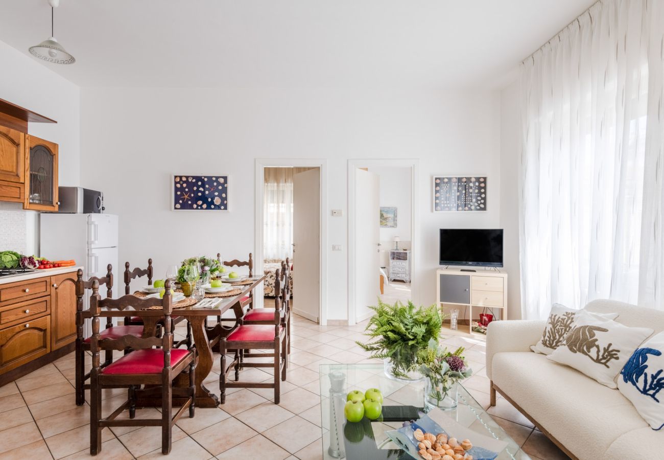 Ferienwohnung in Viareggio - Viareggio Terrace