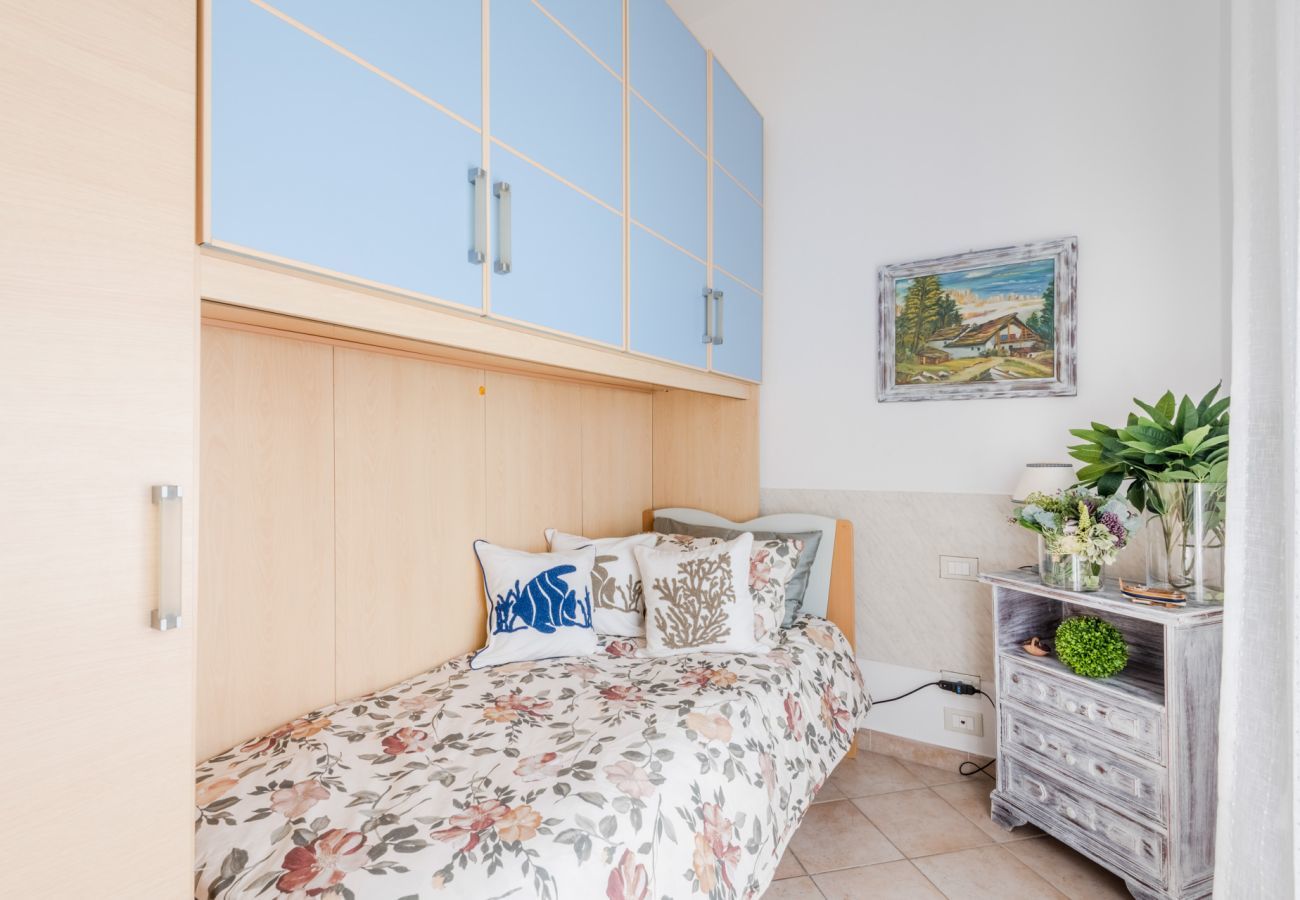 Ferienwohnung in Viareggio - Viareggio Terrace