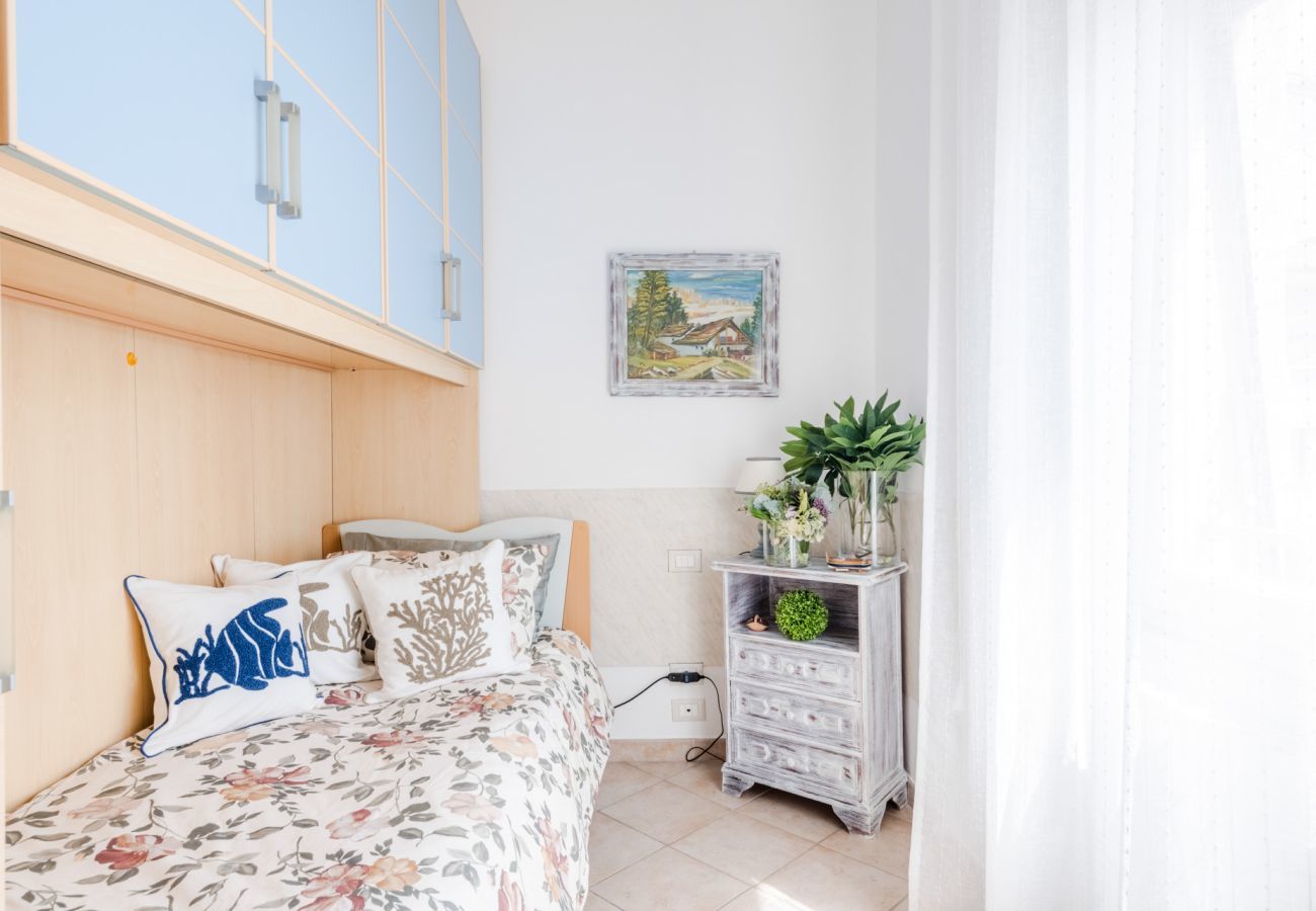 Ferienwohnung in Viareggio - Viareggio Terrace