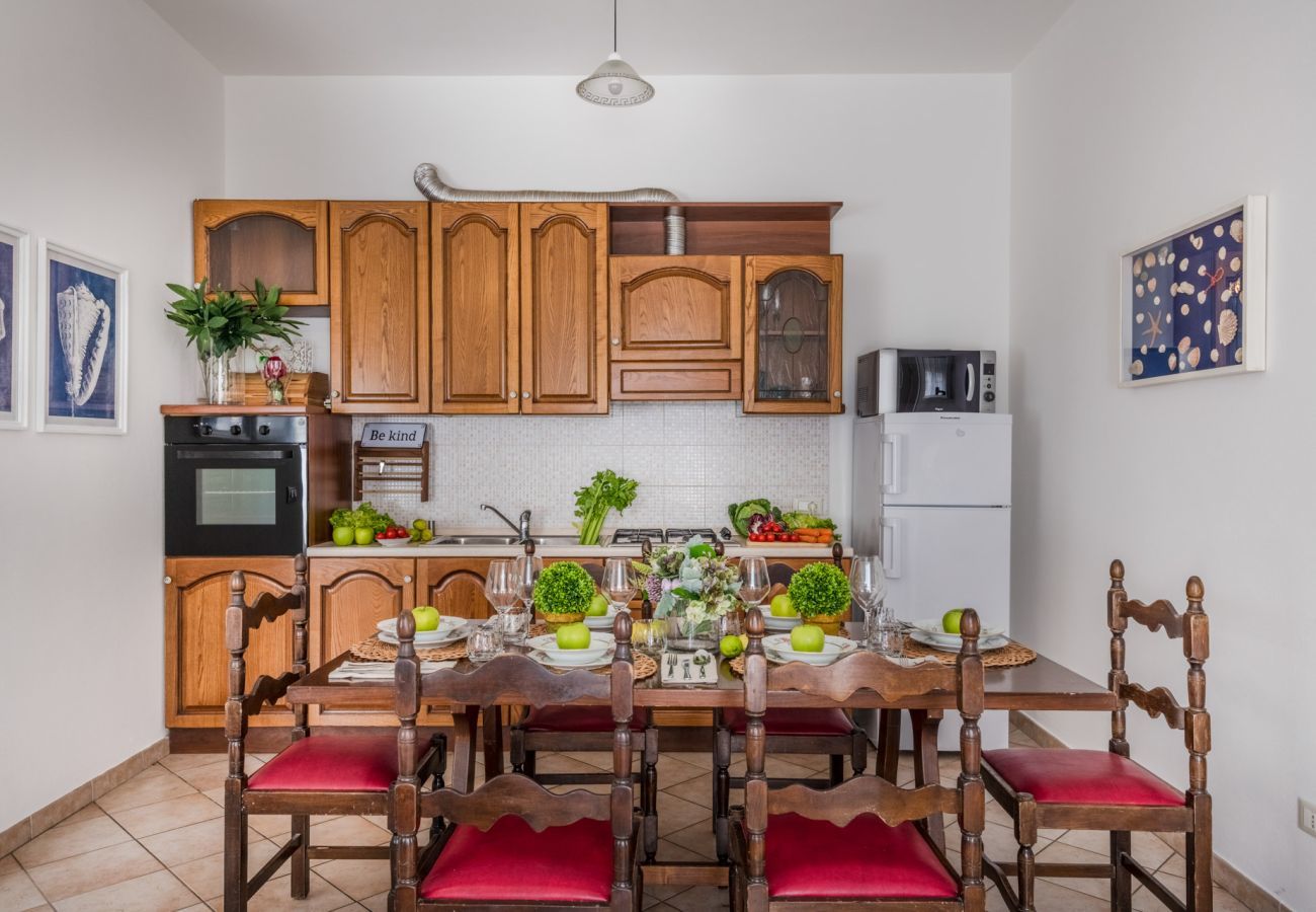 Ferienwohnung in Viareggio - Viareggio Terrace