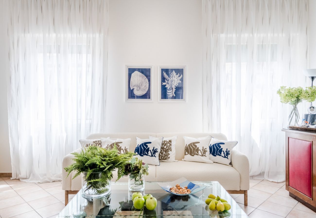 Ferienwohnung in Viareggio - Viareggio Terrace