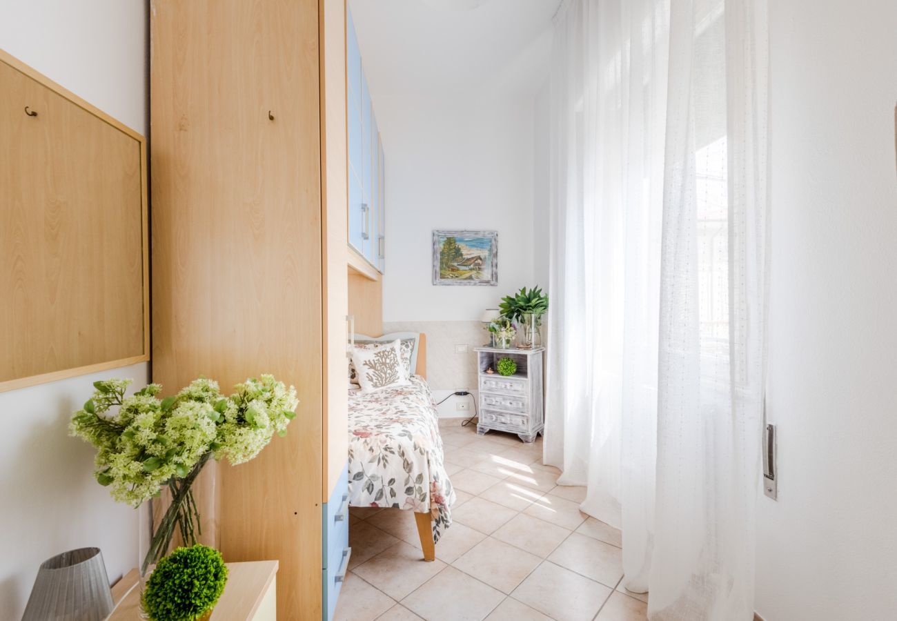 Ferienwohnung in Viareggio - Viareggio Terrace