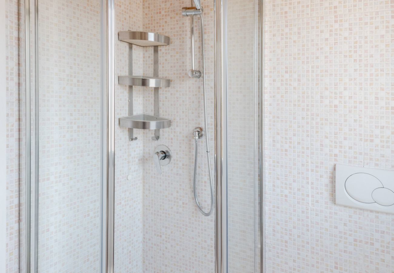 Ferienwohnung in Viareggio - Viareggio Terrace