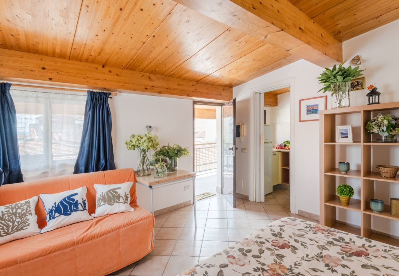 Ferienwohnung in Viareggio - Viareggio Terrace