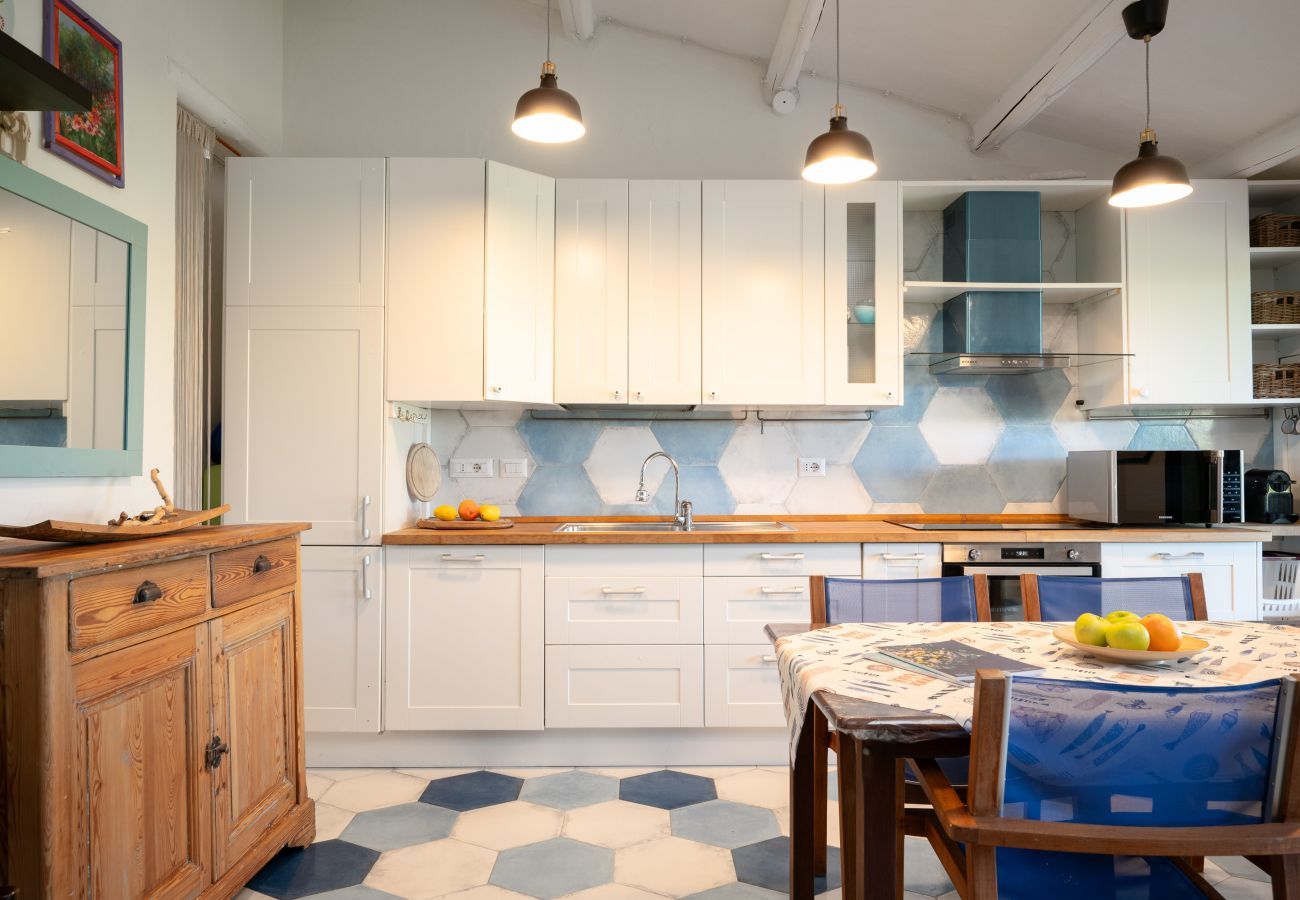 Ferienwohnung in Porto Rotondo - Caletta Nest 88