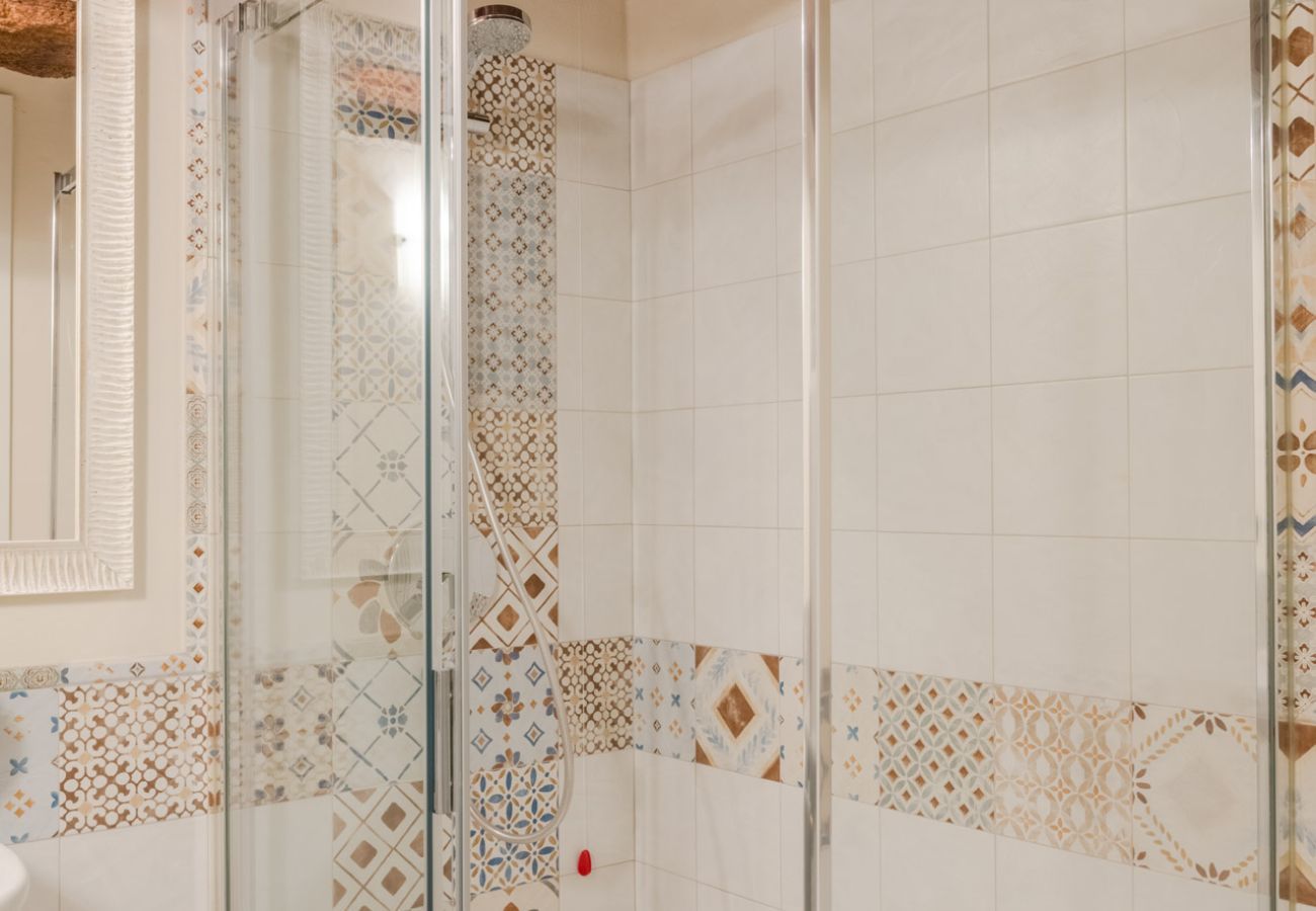 Ferienwohnung in Lucca - Paolino View Apartment