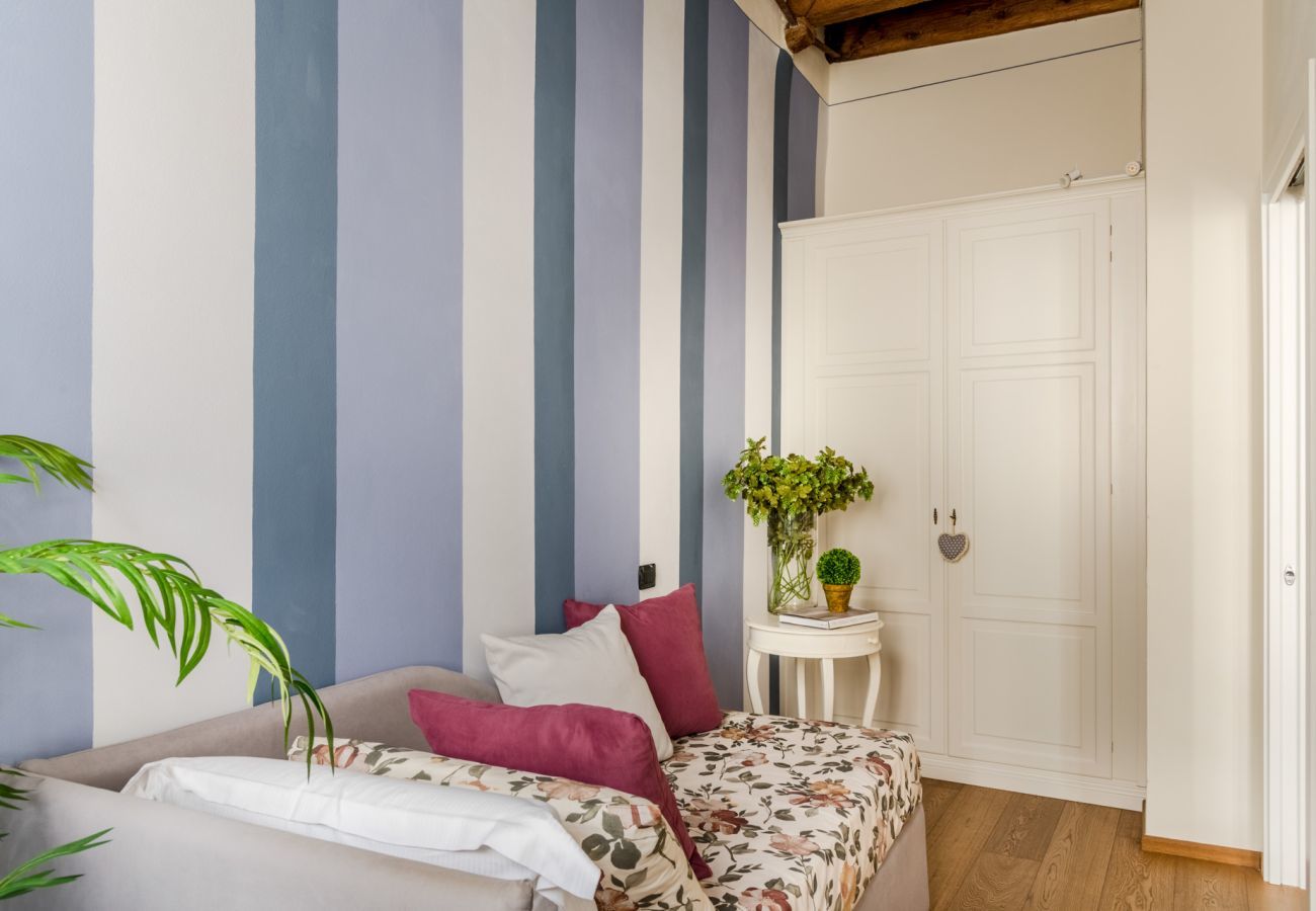 Ferienwohnung in Lucca - Paolino View Apartment