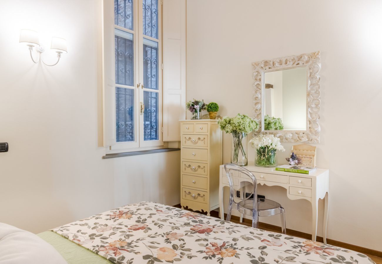 Ferienwohnung in Lucca - Paolino View Apartment