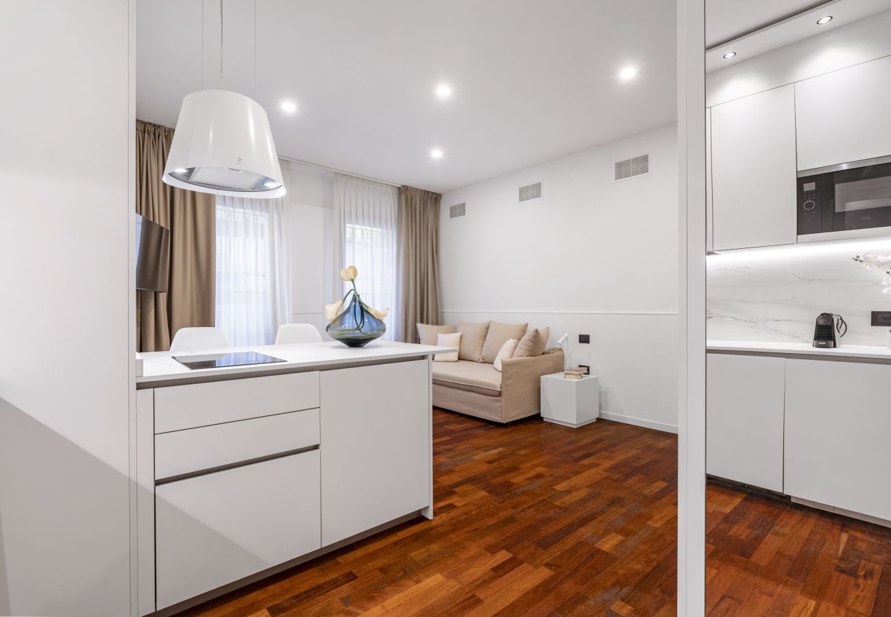 Ferienwohnung in Venedig - San Barnaba Palace - Cozy Studio R&R