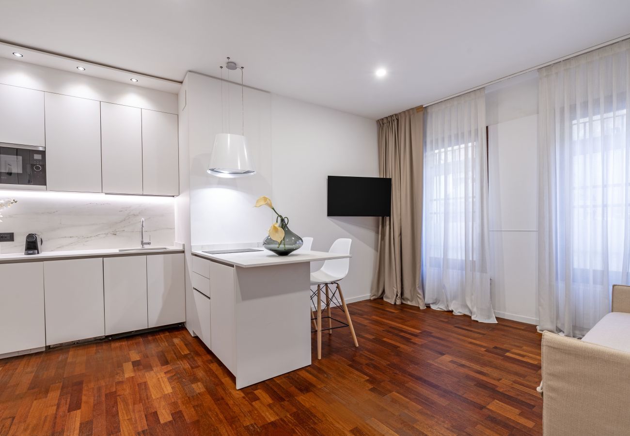 Ferienwohnung in Venedig - San Barnaba Palace - Cozy Studio R&R