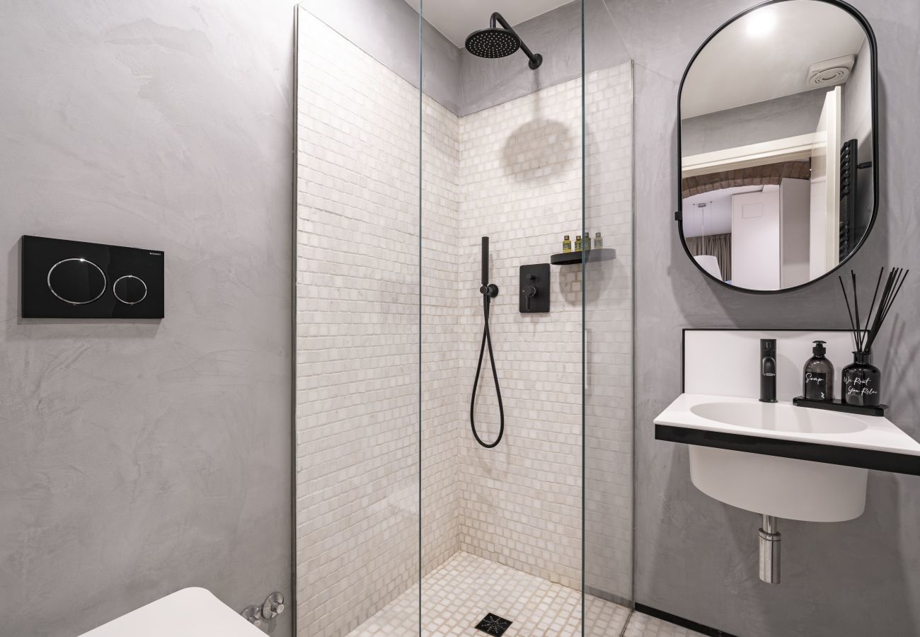 Ferienwohnung in Venedig - San Barnaba Palace - Cozy Studio R&R